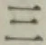 字三
