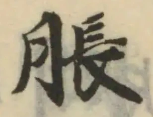 脹 위치 확인됨