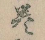 巻の位置