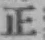 字正