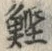 Character 鰹
