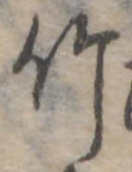竹 위치 확인됨