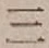 文字三