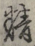 精 위치 확인됨
