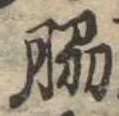 Đã định vị 脇