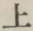 文字上