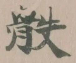 𩨰の位置