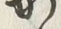 字か