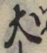 犬 위치 확인됨