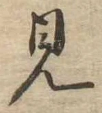 見 위치 확인됨