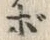 글자 ぼ