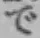 字で