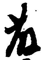 藤の位置