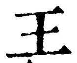𡨸王