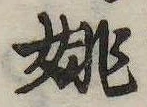 姚 위치 확인됨