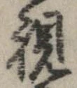 視 위치 확인됨