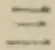 字三