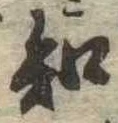 知 위치 확인됨