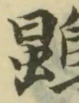鷐 위치 확인됨