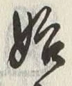 文字始
