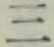 字三