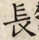 長 위치 확인됨