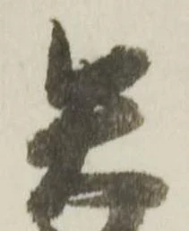已定位矢