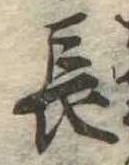 長 위치 확인됨