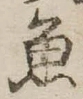 魚 위치 확인됨