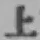 字上