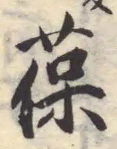 葆 위치 확인됨