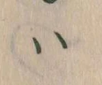已定位𛂞