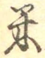 米 위치 확인됨
