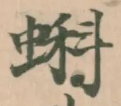 蝌 위치 확인됨