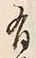 Character 有