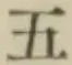 글자 五