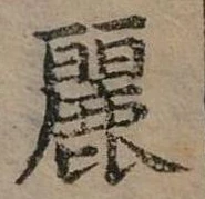 已定位麗