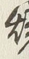 Character 潮