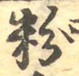 位置 確認된 粉