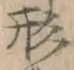Character 形