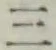 字三