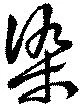 位置定マレル染