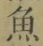 文字魚