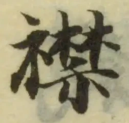 Đã định vị 襟