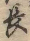 長 위치 확인됨