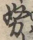 努 위치 확인됨