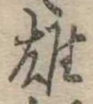 雄 위치 확인됨