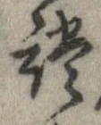 談の位置