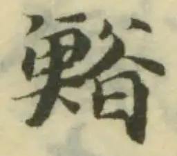 𩺀の位置