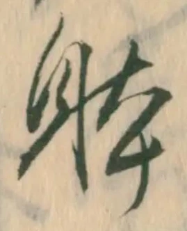 已定位体